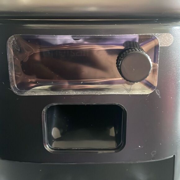 Oneisall automated cat feeder,WiFi 2.4GHz  app control,small pet dry food feeder - Picture 4 of 12